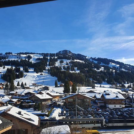 Hotel Kernen กืซตาด์ก ภายนอก รูปภาพ